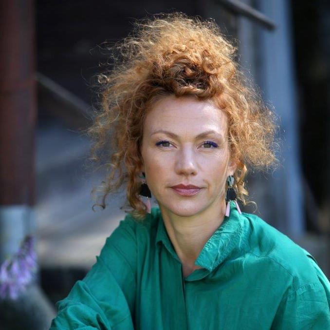 1979 Inga Alsiņa Lasmane foto- Ieva Andersone