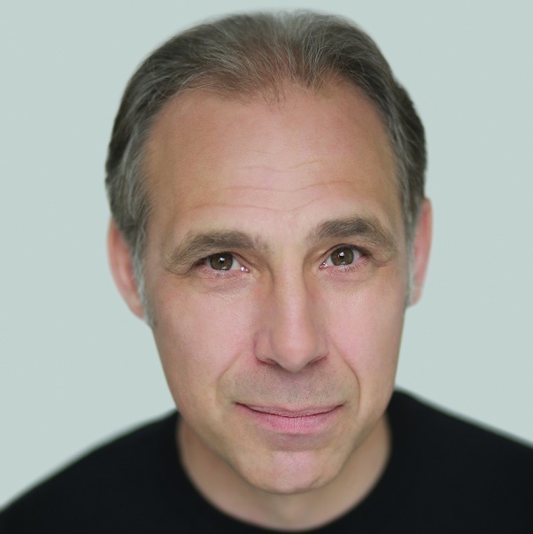 Andrew Fettes - Headshot - Andrew Fettes